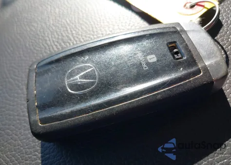 2020 Acura Mdx Technology Package из США, поврежденный, VIN 5J8YD4H53LL053357